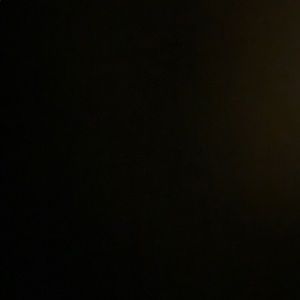 Meet your Posher, Taahliah